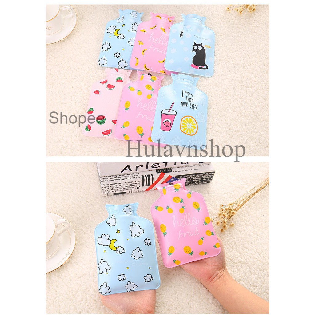 Túi Sưởi Mini