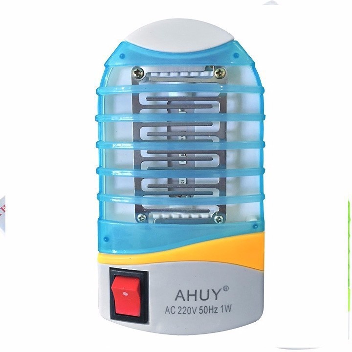 Đèn ngủ diệt muỗi mẫu mới - BX1604