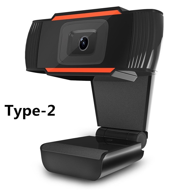Webcam 50.0 Mega Pixel Usb 2.0 tích hợp Micro cho máy tính chất lượng cao | BigBuy360 - bigbuy360.vn