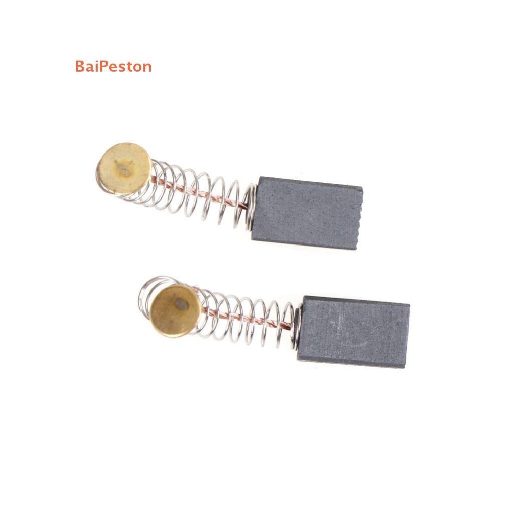 Set 10 Động Cơ Chổi Than 13X8X5Mm Chuyên Dụng