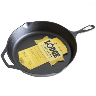 Chảo gang lodge đường kính 30.5 cm chính hãng usa