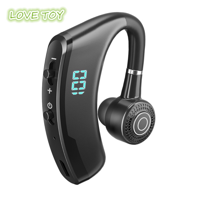 Tai Nghe Bluetooth 5.2 Nkodok V9s Chống Nước Kèm Phụ Kiện