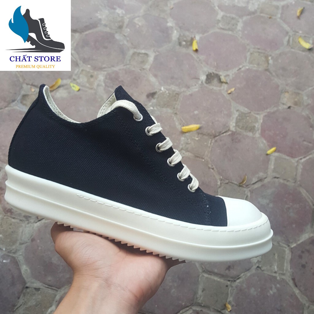 Giày RO Cổ Cao Đế Thơm  Full Box Bill ❤️ Giày Thể Thao RO Nam Nữ  Cổ Cao - Dòng Sneaker Đẳng Cấp - ROC | BigBuy360 - bigbuy360.vn