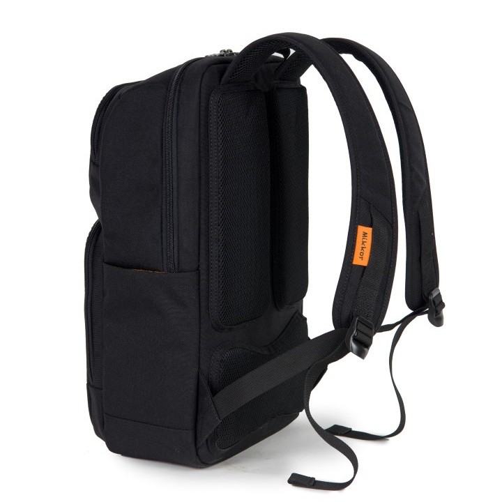 Balo laptop Mikkor The Ives Backpack