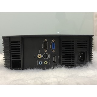 Máy chiếu Optoma PX3123, mới 98%