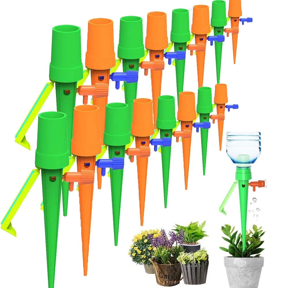 Bộ Dụng Cụ Tưới Cây Tự Động Tiện Lợi