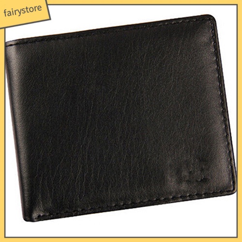 Ví Nam Giả Da Thời Trang Thanh Lịch