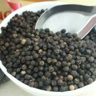 100g Hạt tiêu đen ĐakNong