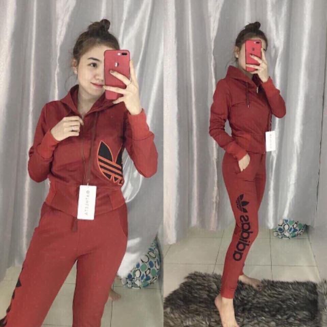 Combo 10 set trang phục