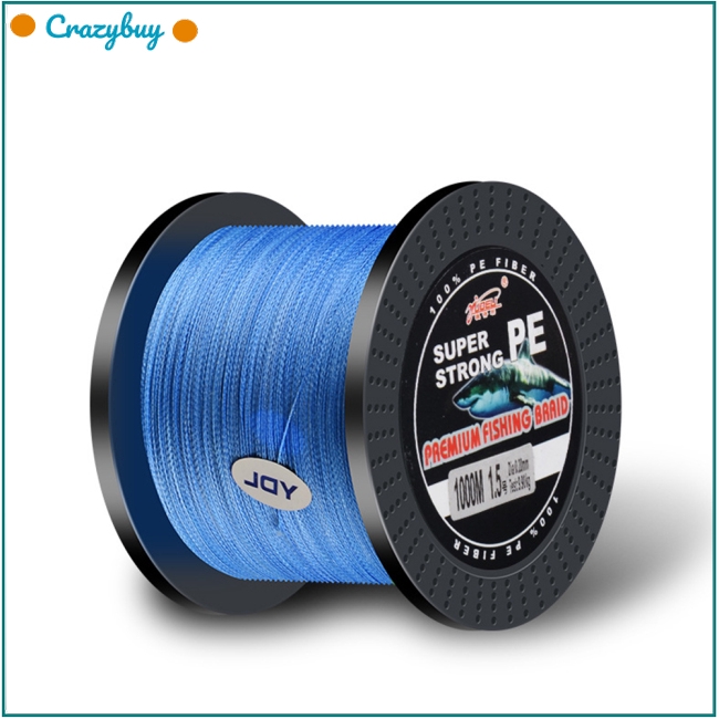 Cuộn Dây Câu Cá 1000m