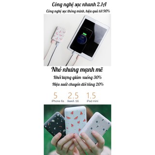 Sạc Dự Phòng Maoxin 10000mAh