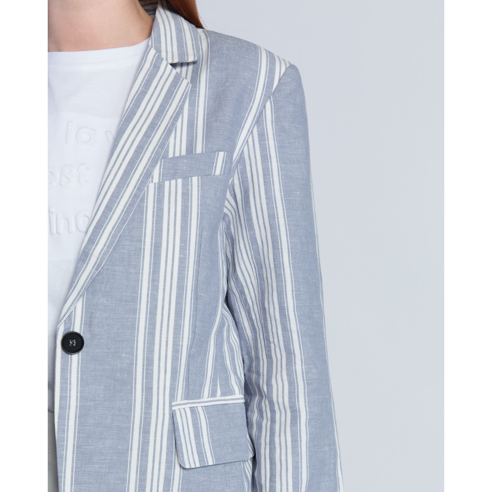 Áo vest nữ công sở - 10707056 J-P Fashion