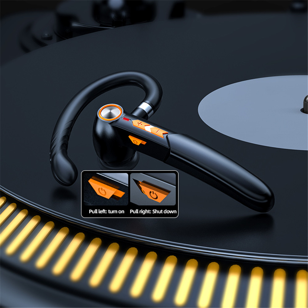 Tai nghe bluetooth 5.0 Me-100 chống ồn
