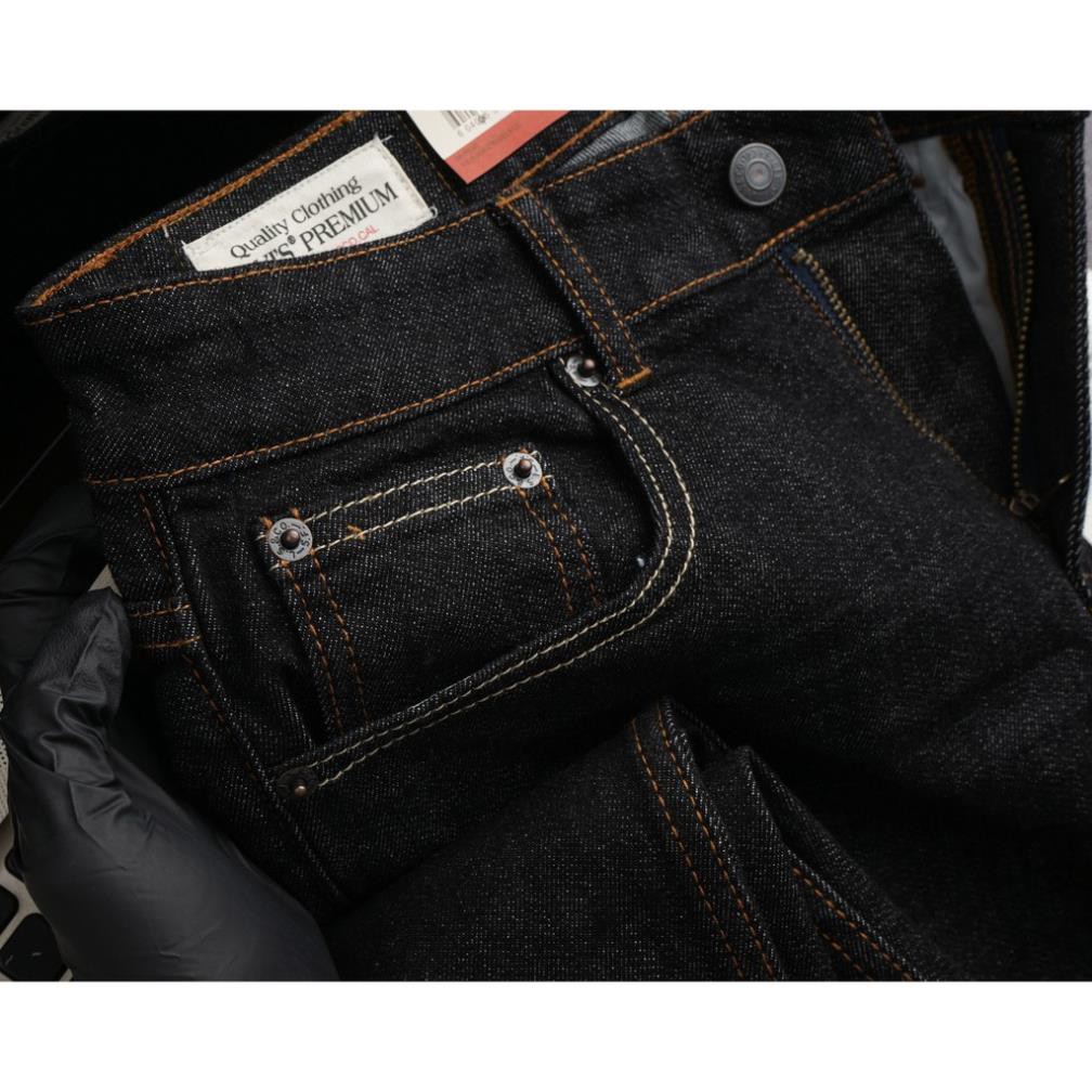 Quần Jeans Levis 514 Straight Fit -390 (form suông đứng)  ྇