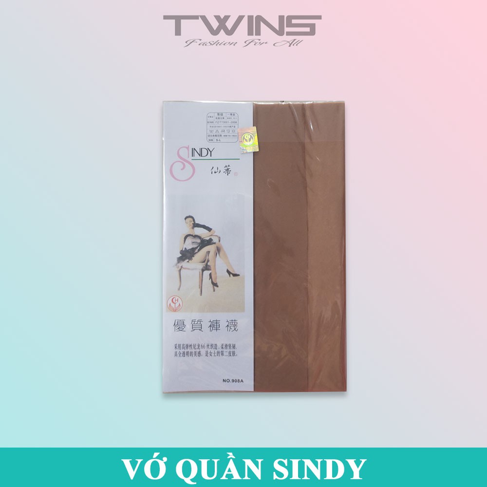 Quần tất vớ da nữ siêu dai cao cấp Sindy loại 1 chất cotton chống rách che khuyết điểm siêu co giãn freesize dưới 80kg