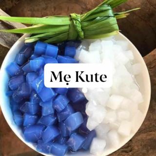 CHẠY SALE Thạch dừa thô 1kg