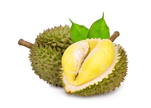 Phân bón hữu cơ vi sinh - HCMK8 chuyên dùng cho sầu riêng 1kg