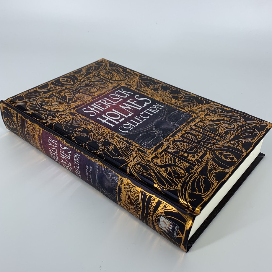 Sách văn học - Sherlock Holmes Short Stories