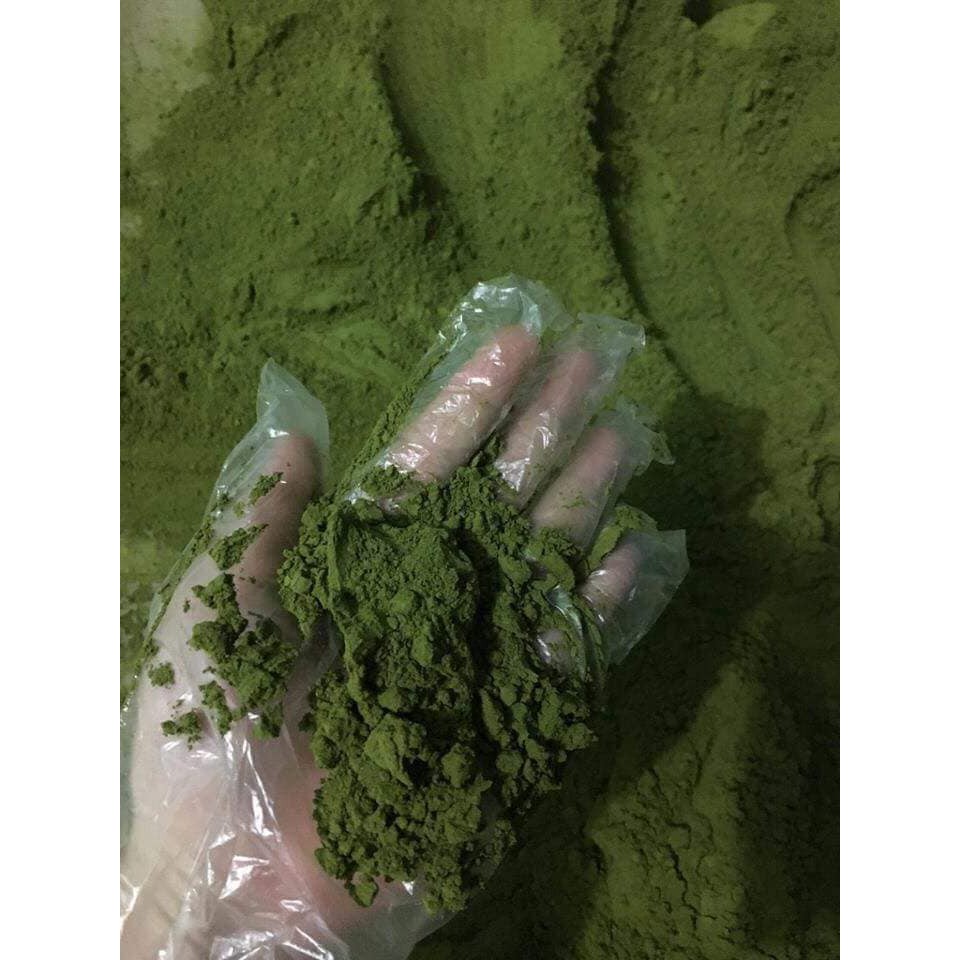 BỘT TRÀ XANH 100GR