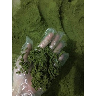Bột trà xanh 100gr