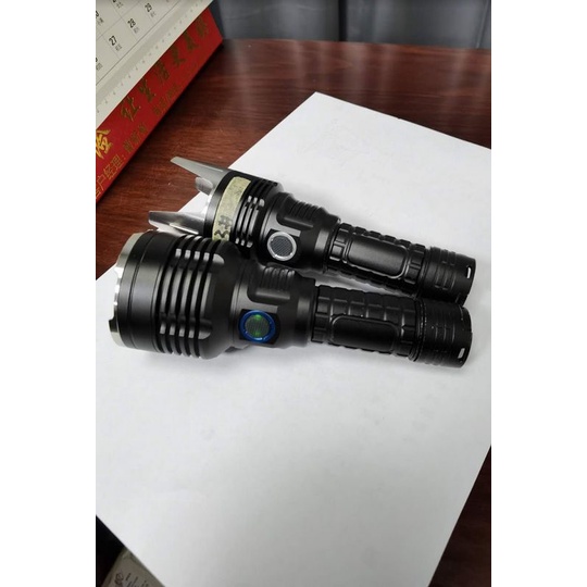 Đèn pin Wurkkos TS30/ TS30s - SST40/ STB90.2 - 5000/6000lm - 480m/950m, 21700 - Type C - đèn pin siêu sáng/ chiếu xa