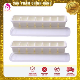 Khay trữ đông đồ ăn cho bé