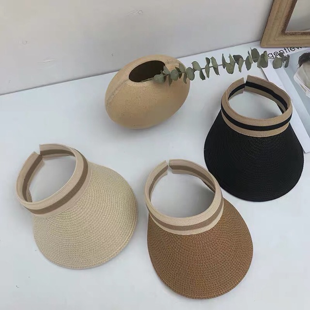 Mũ cói Che nắng - Nón cói