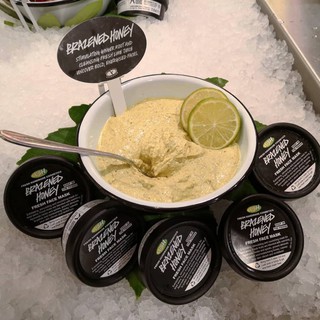 Mặt nạ tươi Brazened Honey - Fresh mask