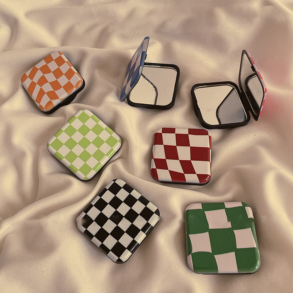 Giá Đỡ Điện Thoại Dạng Nhẫn Đeo Tay Bằng Silicon Họa Tiết Kẻ Sọc