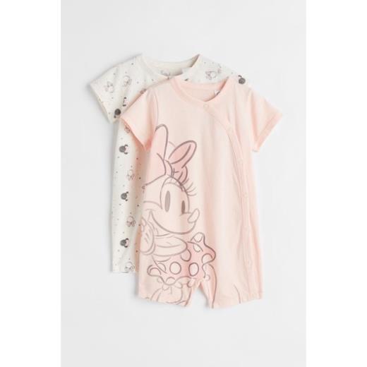 Set 2 body cotton hoạt hình vợt sale
