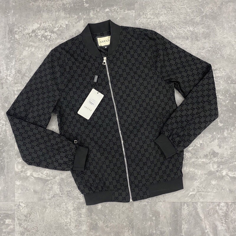 Áo khoác gió Bomber CAO CẤP_áo gió thời trang 2020 | BigBuy360 - bigbuy360.vn