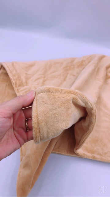 Bộ mền gối cho bé 2in1-mền nằm bên trong tiện dụng dễ thương (Hàng Km sữa Nan)