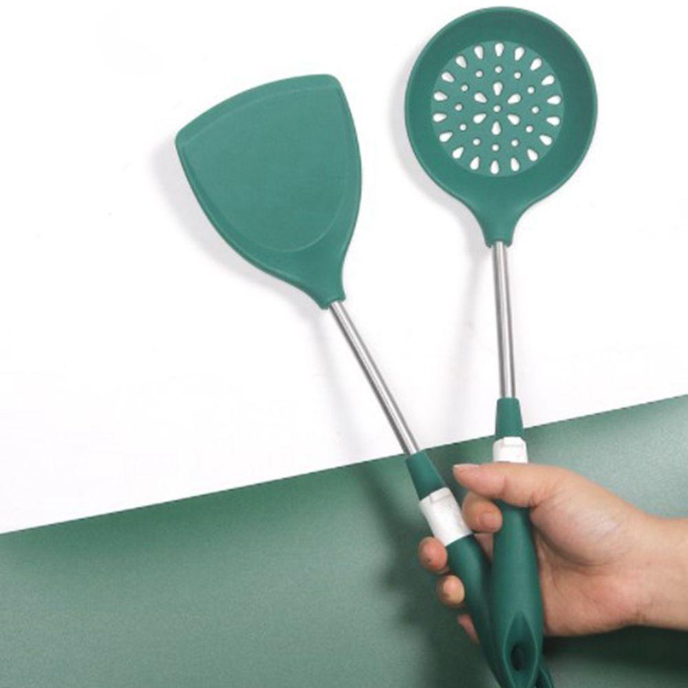 Xẻng Nấu Ăn Chống Dính Tiện Dụng Cho Nhà Bếp