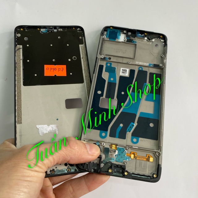 Xương Oppo F7