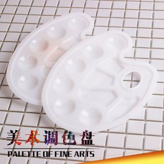 Bộ 12 Màu Vẽ Sơn Acrylic