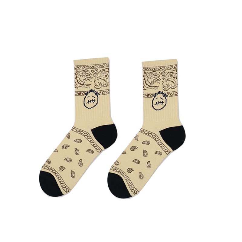 Tất Vớ Cố Cao Travis Scott| Sb Dunk | Jordan 1 | Air Force 1