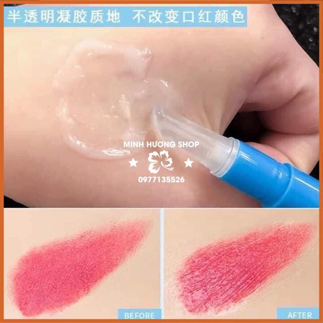 Gel khoá son môi 👉 Giữ màu 24H 🌹 cực hiệu quả | BigBuy360 - bigbuy360.vn