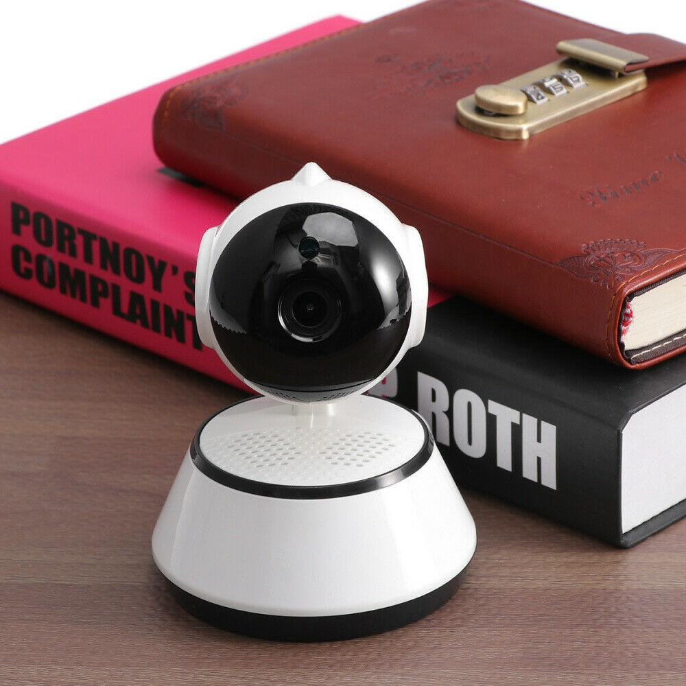 Camera Giám Sát, Chống Trộm, An Ninh, Wifi IP V380 Ghi Âm, Quay Hình Rõ Nét, Hồng Ngoại Nhìn Đêm - Uy Tín 1 Đổi 1 | BigBuy360 - bigbuy360.vn