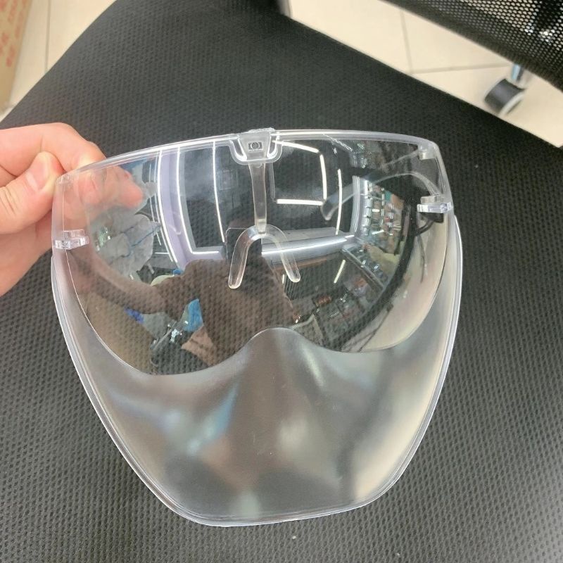 KÍNH BẢO HỘ PHIÊN BẢN MỚI NHẤT CHỐNG BỤI AN TOÀN TRONG MÙA ĐẠI DỊCH