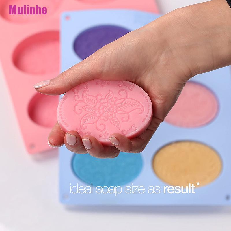 Khuôn Silicone Tạo Hình Tổ Ong 3D Làm Xà Phòng / Bánh DIY