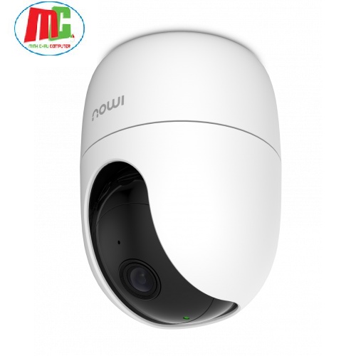 Camera IP Wifi IMOU IPC-A42P-B 4.0Mpx - xoay 360 Độ - Hàng chính hãng