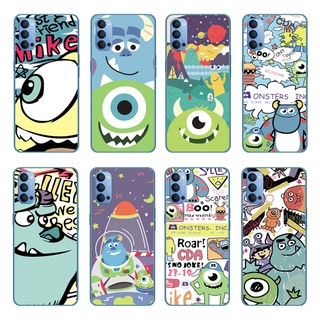 Ốp lưng hoạ tiết hoạt hình cho OPPO Reno 4 5G / Reno4 Pro 4G