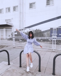 [ ORDER ] ĐỒ ĐÔI, ÁO NAM + VÁY NỮ ( kèm ảnh feedback của KH )
