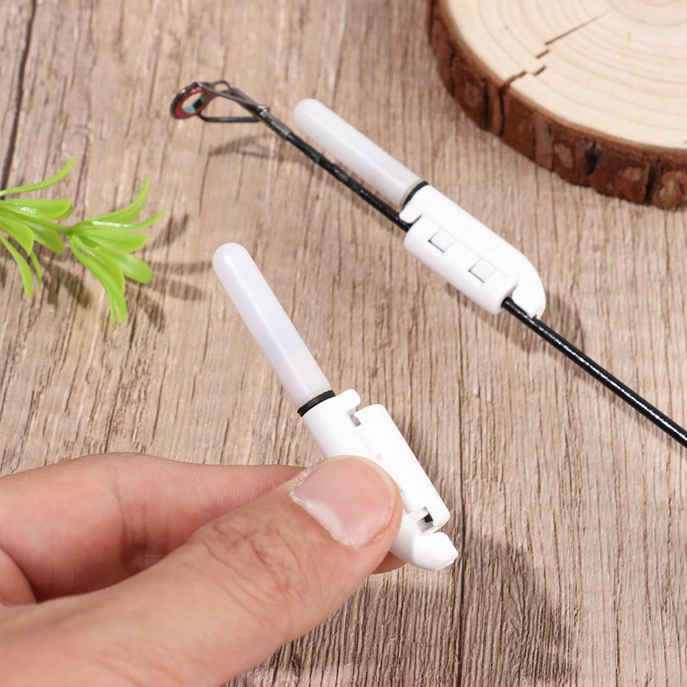 ESPO Thanh Đèn Dạ Quang Gắn Cần Câu Cá Ban Đêm