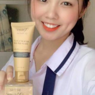 KEM RỬA MẶT THAN GỖ SỒI