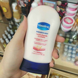 Kem dưỡng da tay Vaseline Thái