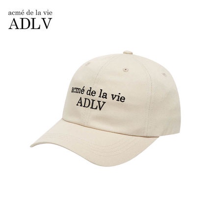 Mũ lưỡi trai in logo ADLV nâng cấp thời trang cho nam nữ