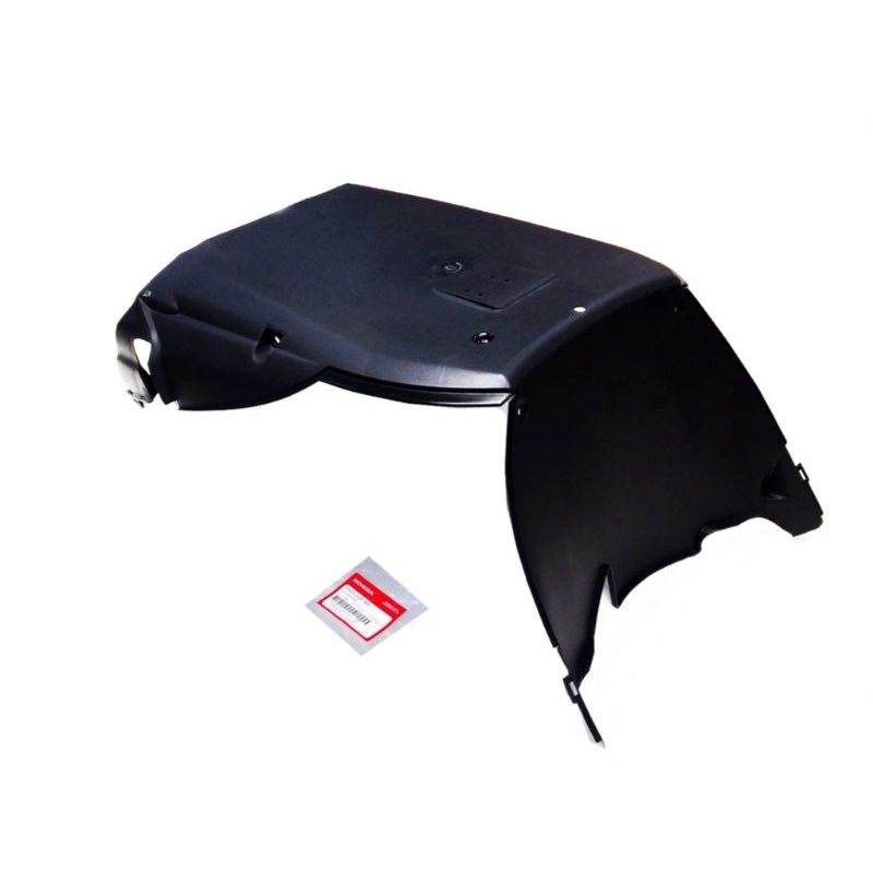 Bộ nhựa nhám lead 110 , bộ nhựa đen sần lead 110 chính hãng Honda