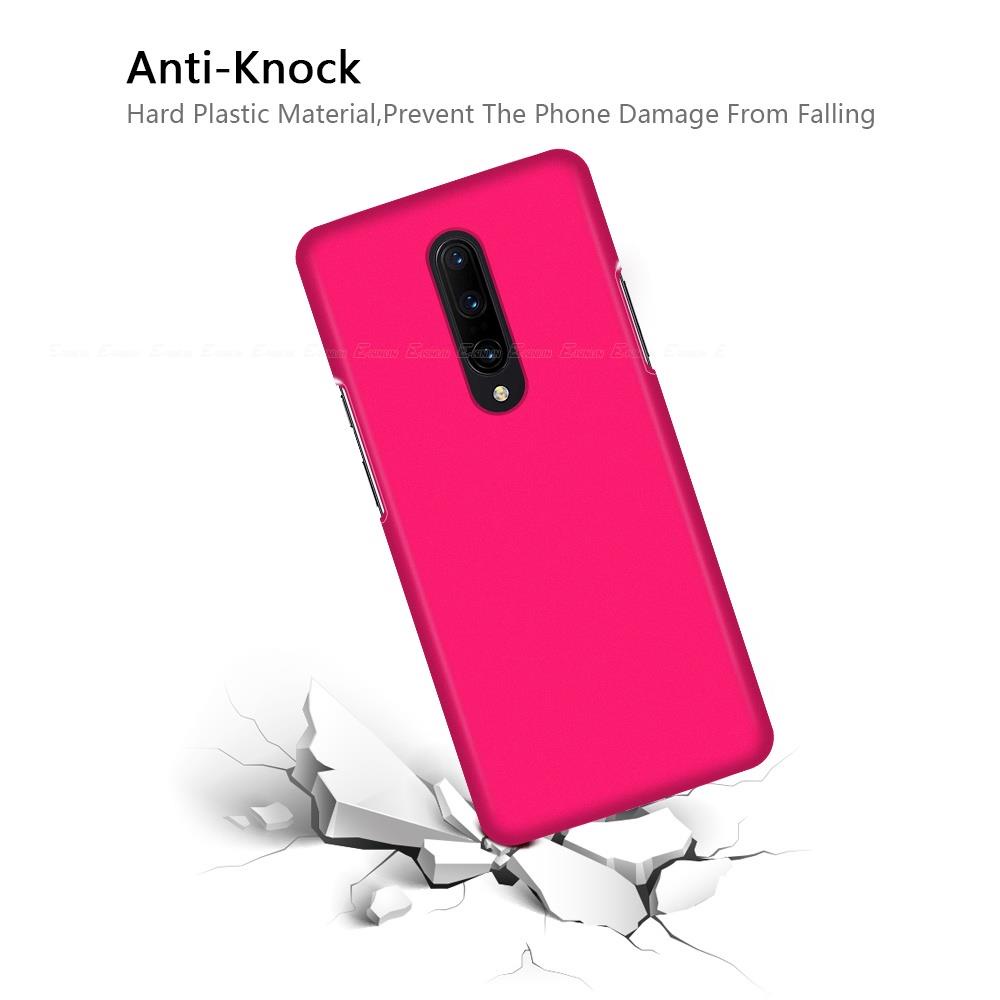 Ốp Điện Thoại Nhựa PC Cứng Siêu Mỏng Mặt Nhám Cho OnePlus One Plus Ace 10R 10T 10 9RT 9R 9 Pro