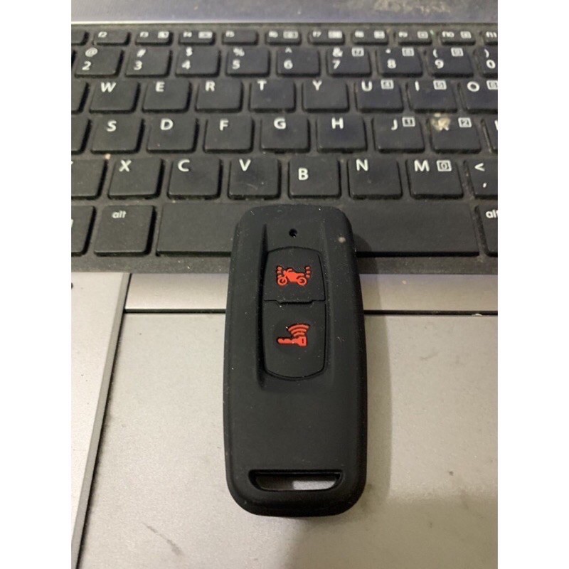 Bọc vision 2021 bọc khoá smakey